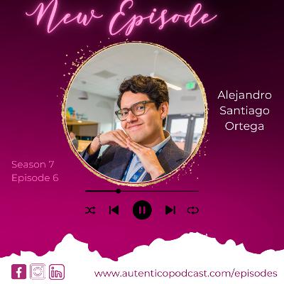 Fearless and Kind in 2024 with Alejandro Santiago Ortega Fearless and Kind in 2024 with Alejandro Santiago Ortega