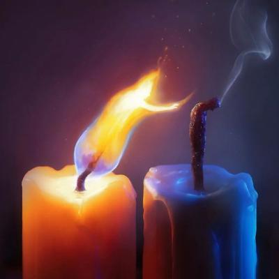 Maintain your Testimony Maintain your Testimony