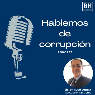 Capítulo 6: Víctor Hugo Guerra