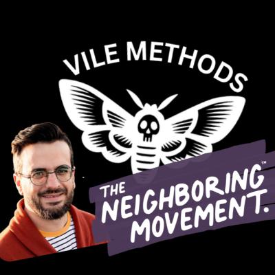 Adam Barlow-Thompson - How to Read Your Community, Connect with Your Neighbors, and Transform Your Corner of the World. Adam Barlow-Thompson - How to Read Your Community, Connect with Your Neighbors, and Transform Your Corner of the World.
