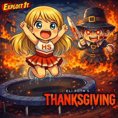 #194 - Thanksgiving #194 - Thanksgiving
