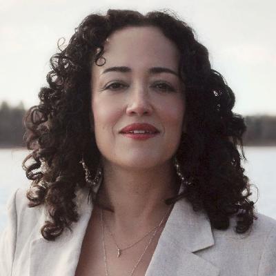 Patricia Ramirez Berglund - The reclaiming of the female wisdom - Menopause Patricia Ramirez Berglund - The reclaiming of the female wisdom - Menopause