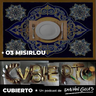 03 Misirlou (NO MUSIC) 03 Misirlou (NO MUSIC)