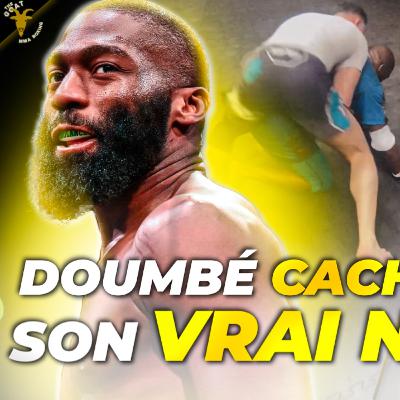 Cédric DOUMBÉ est DANGEREUX : Les RÉVÉLATIONS de NACIM ! 😳