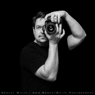A Passion For Motorcycles And Photography