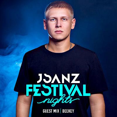Festival Nights E029 (Deekey Guest Mix) Festival Nights E029 (Deekey Guest Mix)