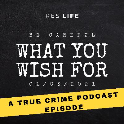 True Crime Episode 1