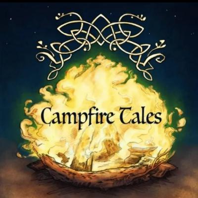 #146 The Wee Bannock | Campfire Tales #146 The Wee Bannock | Campfire Tales