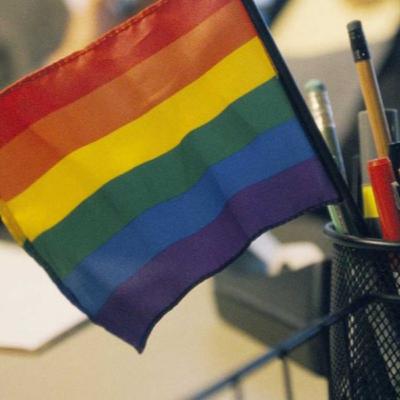 5 marcas que apoyan a la comunidad LGBT