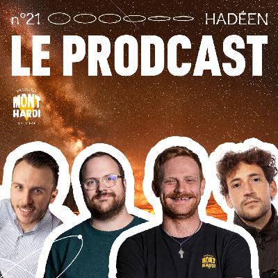 Hadéen - Single Malt Whisky