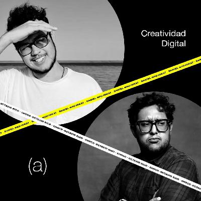 Creatividad Digital