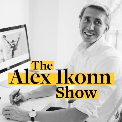 #5 Building a Media Empire for the New Generation with Alex Lieberman of Morning Brew