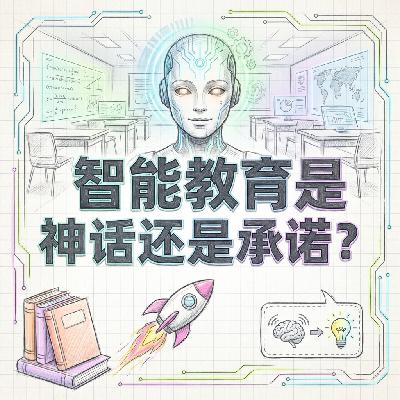 AI教育是神话还是骗局揭秘硅谷大牛如何用算法让孩子2个月学完一年数学