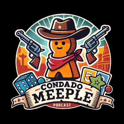 Condado Meeple 2x17 (41): Charlando con Héctor Carrión (Queen Alice)
