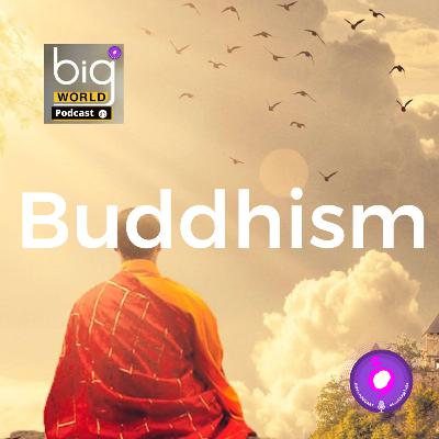 Buddhism. Buddhism.