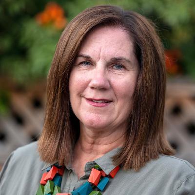 Jeanine Elsholz | Passionate for Christ’s Gospel  S2 E57