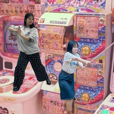 #020 2026年ももーっと!彼女のスマホを見よう!! #020 2026年ももーっと!彼女のスマホを見よう!!