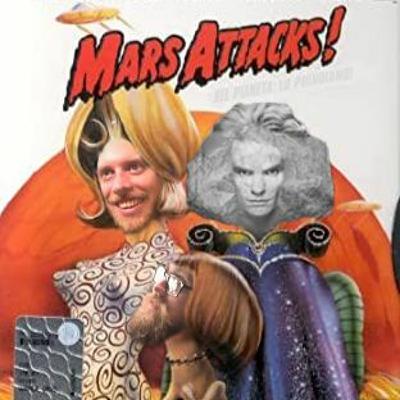 Episode 20: Mars Rocks