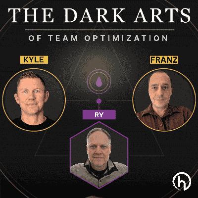 AI Team Building for CTOs to Redefine Developer Roles and Hiring in 2026 with Ry Walker