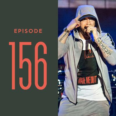 Episode 156 - You Mad? Episode 156 - You Mad?