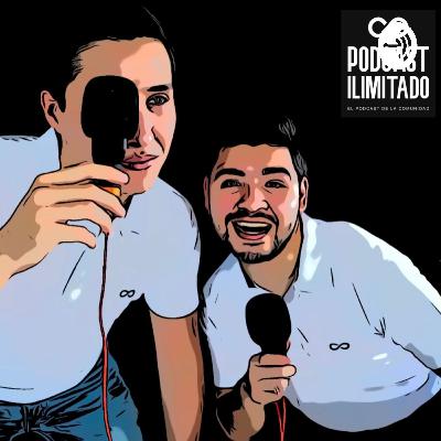 Podcast Ilimitado - Capitulo 1
