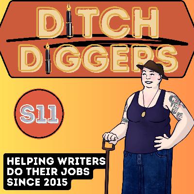 [DD] Dusty Hats and Burnt Out Pokemon Trainers