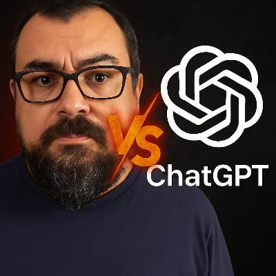 Desafiando o ChatGPT
