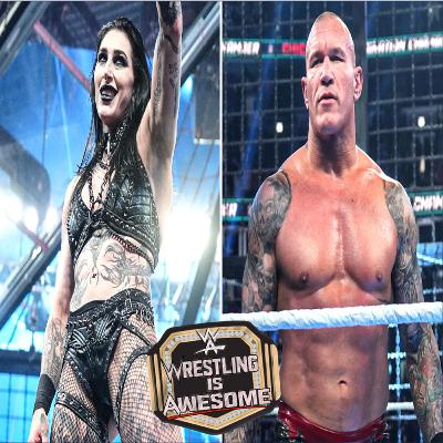 WWE Elimination Chamber, Raw & Smackdown REVIEW: 27th Feb - 2nd March 2026