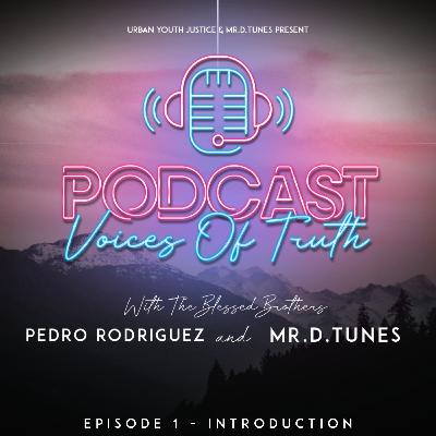 VOICES OF TRUTH | INTRODUCTION VOICES OF TRUTH | INTRODUCTION