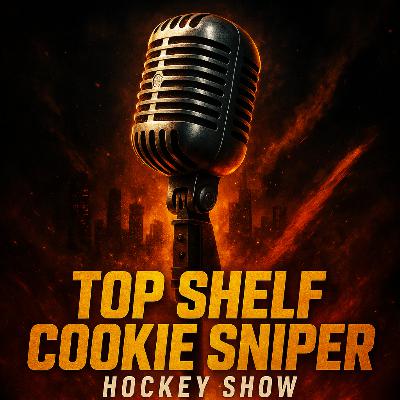 Episode 111 - McDavid, Guitars & Dog House Hockey Cards Episode 111 - McDavid, Guitars & Dog House Hockey Cards