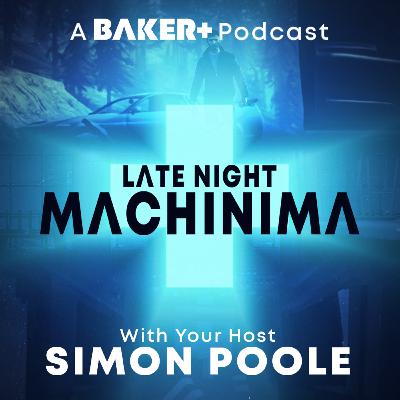 Episode 1 - Fabian Siebecke