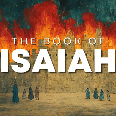 Oracles of Gloom | Isaiah 17-19:15