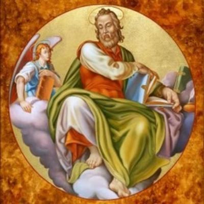 "When you pray, say..." The Seventeenth Sunday in Ordinary Time