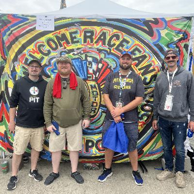 Indianapolis 500 Weekend