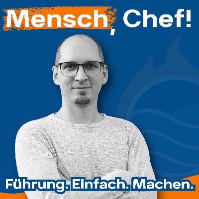 Warum Führung bei dir selbst beginnt