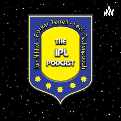 The IPL Podcast - WOLFPACK!!!