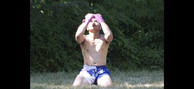 #19 Rey Aquino Guinn #19 Rey Aquino Guinn