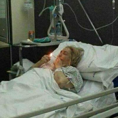 emre yıldırım - ben ölürsem