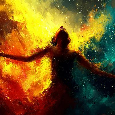 Sensation as a Portal to Non-Duality