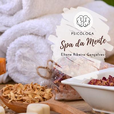 🌿🌷🛀🎧🦋 Spa da mente 🧘‍♂️🧘‍♀️🛁🍃🦋