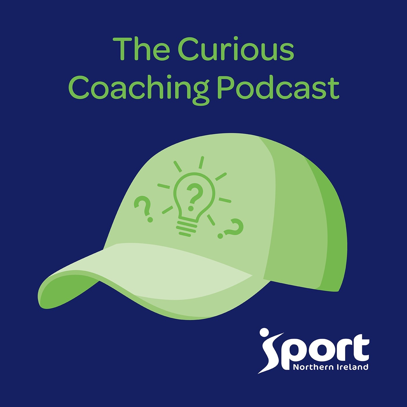 The Curious Coaching Podcast: Dr Amy Whitehead & Fiona Mooney