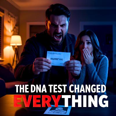 My Wife Tried To Pin Her Affair Baby On Me, So I Gave Her A Brutal Gift!