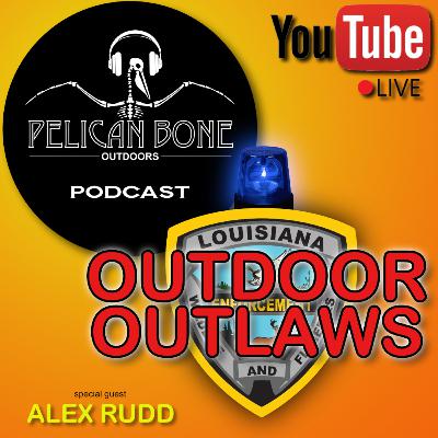 Ep. 16 | Outdoor Outlaws