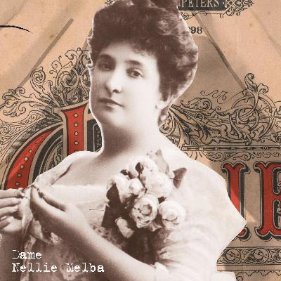 Great Australian Speeches: Dame Nellie Melba's Farewell Great Australian Speeches: Dame Nellie Melba's Farewell