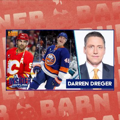 Darren Dreger (FULL INTERVIEW)