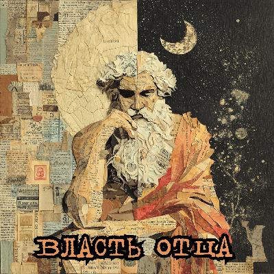 Происхождение Отца: от бога-громовержца до отца-невидимки. Происхождение Отца: от бога-громовержца до отца-невидимки.