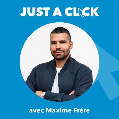 L'IA au service du designer de demain, Maxime Frère