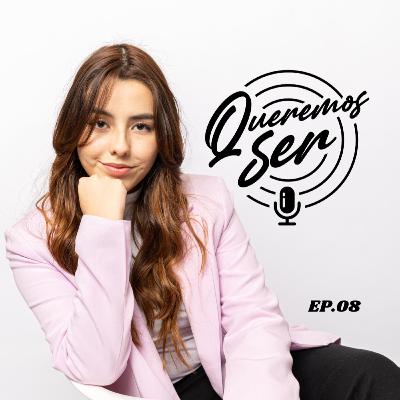 Hablemos de Moda y Sostenibilidad - Angie Contreras & Paula Cerdas - Ep.08