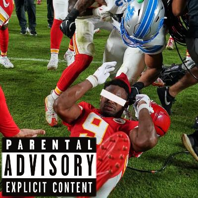 Pushing Narratives Ep.80 | "Injuries Are The 13th Man" Ft. Coach Jones