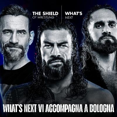WN vi accompagna a Bologna - What's Next #308